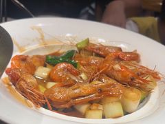 -味莊餐厅(康庄南街店)