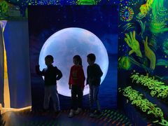 -天津梵高星空艺术馆(天河城旗舰店)