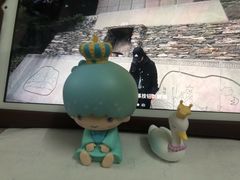 -泡泡玛特POPMART(天环购物中心店)