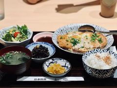 -和樂日本料理
