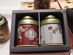 -茶颜悦色(登高路上店)