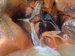 -华蓥山天意谷景区