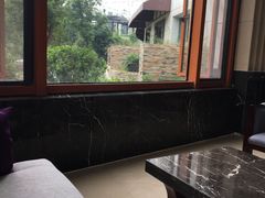 -世纪缘湖滨花园酒店(玄武湖店)