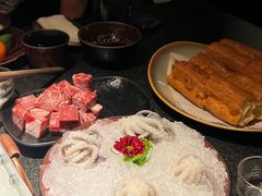 -荣记火锅(青悦城店)