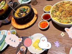 -四道菜·福建菜馆(新街口金鹰店)