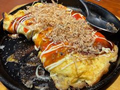 猪肉蛋卷-有喜屋·烧鸟·居酒屋(周浦万达店)