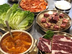 -本炙炭烤·蒲烧活鳗料理店(金沙洲店)