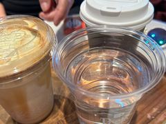 -Peet's Coffee皮爷咖啡(豫园店)