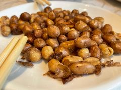 小果仁-粤秀小厨·广式早茶(辽宁路店)