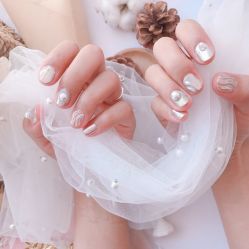 -SixOne六一日式美甲美睫