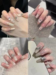 -M·X Nail日式美甲美睫