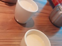 -九转小磨·非遗东北菜(万达广场店)