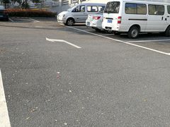 -尚城·利星停车场