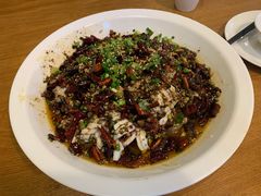 -三猫黑鱼花(南大店)