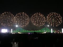 -星海湾跨海大桥