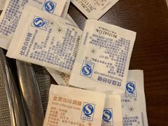 -LA CREPERIE BRETONNE布列塔尼法式餐厅(天童北路店)