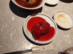 -松鹤面馆·古法焖肉面(观前店)