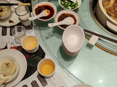 -名善山珍·野生菌汤锅(文殊院店)