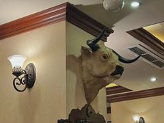 -摩根扒房(桐梓林店)