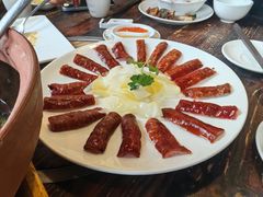 -七寸飝大饭店(马场店)