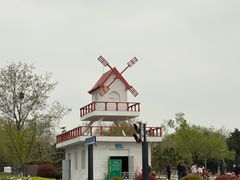 -在海一方公园