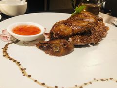 -广州文华东方酒店·江-由辉师傅主理