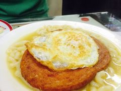 -华星冰室(湾仔店)