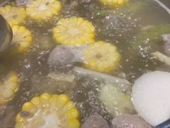 -陈记顺和牛肉火锅馆(天河北路店)