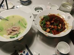 -同庆楼(金宝汇店)