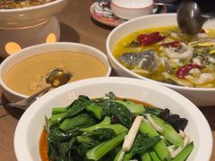 -新白鹿餐厅(城西银泰城店)