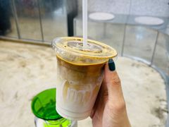 -CUBIC3三立方咖啡(凌空SOHO店)
