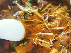-美味斋(西北街店)