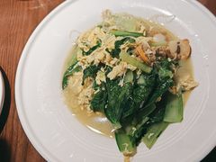 -前海沿·青岛菜(李沧万达店)