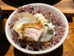 -堂本家洋食别馆·炸猪排(中心城店)