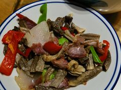 -妈妈的味道·腾冲特色菜(和顺古镇店)