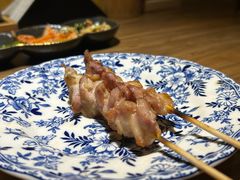 -鸟幸 TORISAKI 炭火居酒屋