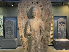 -北京石刻艺术博物馆(五塔寺)