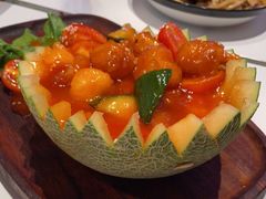 -阿娜尔·新疆菜(宜家荟聚中心店)