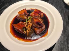 江南红烧肉-苏帮袁·竹(北京坊店)