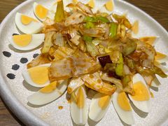 -奉天掌柜·非遗猪手·笨饺子(崇山路店)