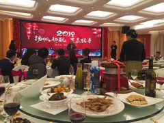 -白金汉爵大酒店(相城店)