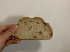 -山崎面包(静安久光店)