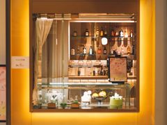 门面-théATRE 茶聚场(王府中環店)