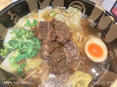 -味千拉面(和平大道奥山世纪城店)