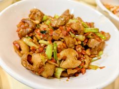 -笨罗卜浏阳菜馆(龙华鹏润达店)