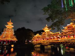 -深圳锦绣中华民俗村