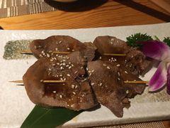 -酒井酱子·深夜食堂(东城汇店)
