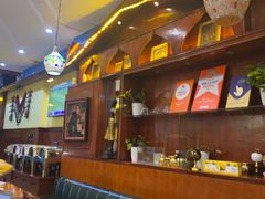 -清真· AL-JANNAT 佳纳特餐厅(仙林店)