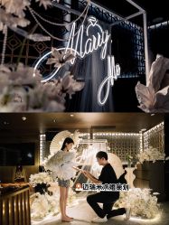 -迈瑞米求婚策划(静安店)