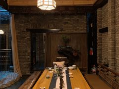 -鱼桥巷·美学川菜